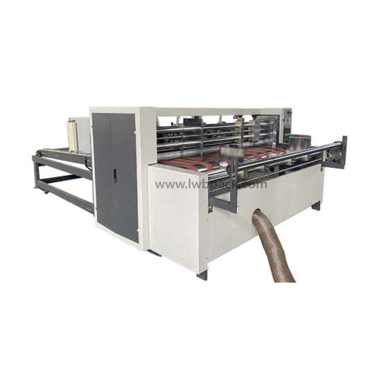 Cardboard cutting machine (Type B)