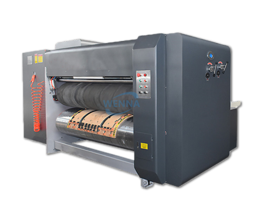 Rotary Die Cutting Machine