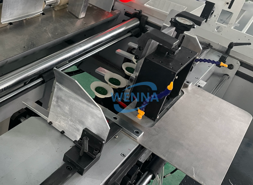 automatic die cut machine1